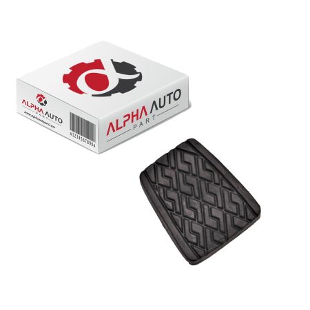 Toyota Corolla,Avensis,Hilux,Land Cruiser,Rav 4 için Debriyaj-Fren Pedal Lastiği