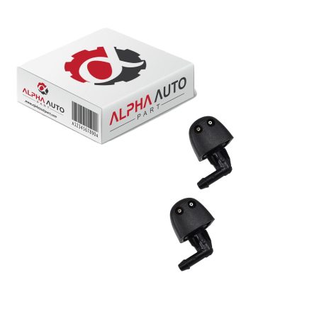 Renault Kangoo, Opel Vivaro, Nissan için Su Fıskiye Memesi 2'li