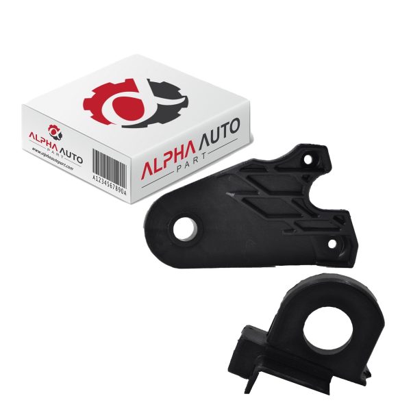 Mercedes C Class W205 için Far Tamir Takımı - SOL