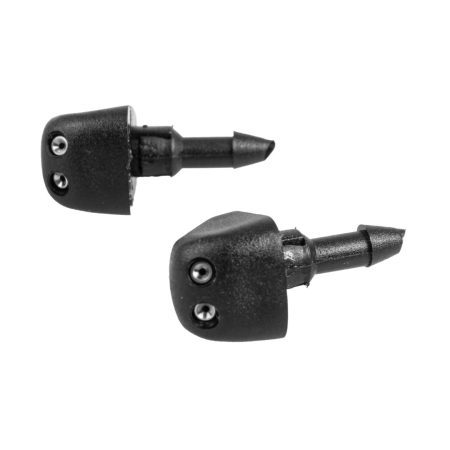 Tofaş SLX için Cam Su Fıskiye Memesi 2'li