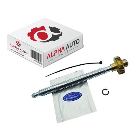 Ford Mondeo, Galaxy, S-Max için Koltuk Dişlisi Metal Milli 16 cm