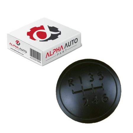 Volkswagen Transporter T5 - T6 için 6 Vites Topuzu Numaratörü