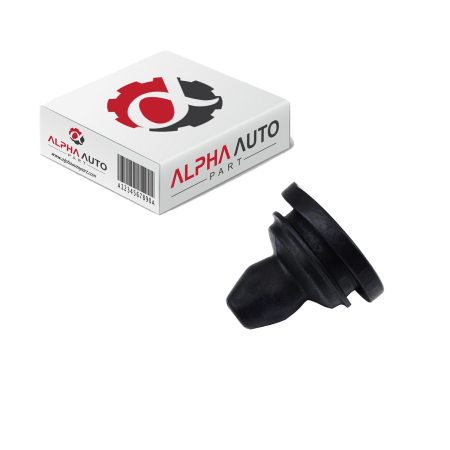 Dacia Logan, Renault Kangoo için Hava Filtre Bağlantı Lastiği